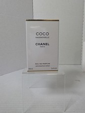 CHANEL COCO Mademoiselle 3.4 oz / 100 ml EDP Spray NEW in BOX *SEALED*
