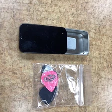 New POST MALONE x RAISING CANE'S Limited Edition Guitar Picks rare gift 