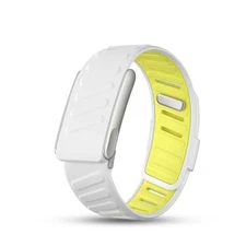Silicone Sport Band for WHOOP 5.0, Peak, Life Fitness Tracker - Breathable & ...