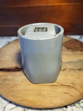 KASTAR 1204 2 9/16" 6 Point 3/4" Square Drive Wheel Bearing Locknut Axle Socket