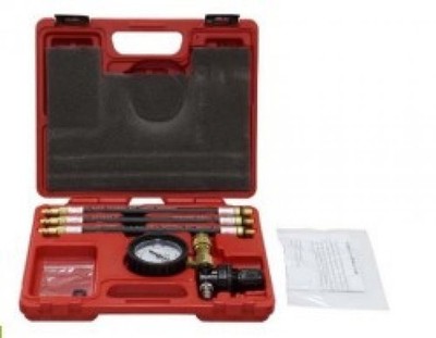 SPI UP-12825 Leak Down Tester for Automotive Diagnostics and Maintenance