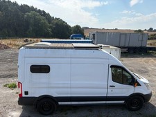2015 Ford Transit 2.2 Van Diesel Manual
