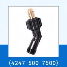 4247-500-7500 Spray Nozzle Holder(1PCS) Compatible with STIHL SG20,Brass Nozzle