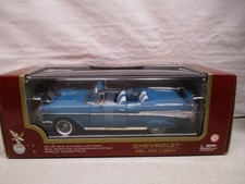 Road Legends 1957 Chevrolet Bel Air 1/18 KK