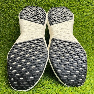 Allbirds Tree Dasher 2 Athletic Shoes Men\'s Size 8 Rugged Green White NIB A11891_25Q3_Tree_Dasher_2_Thun  main image 4