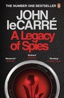 A Legacy Of Spies, John Le Carré