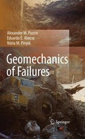 Geomechanics Of Failures Alexander M. Puzrin (U. A.) Taschenbuch Viii Englisch