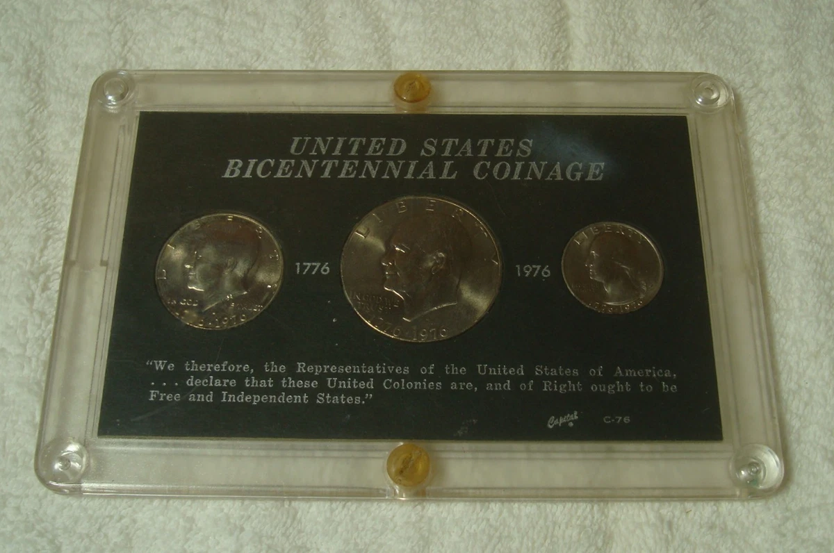 bicentennial coins products for sale | eBay