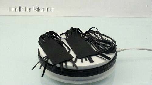 Motorcycle Lace-up PU Leather Brake Clutch Lever Fringe Long Tassels grip Custom - Picture 16 of 16