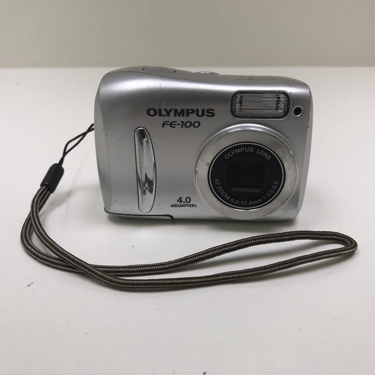 Olympus FE-100 Digital Cameras for Sale | Shop New & Used Digital