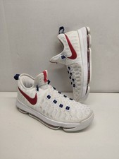 Nike Zoom Kevin Durant KD9 Olympic Men's 8- USA
