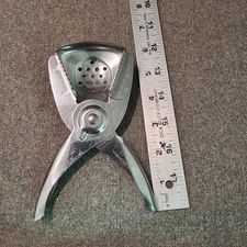 VINTAGE Bi-Cor hand held manual LEMON/LIME SQUEEZER JUICER USA