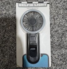 Selfie Camera Light Vivitar  Phone Gift Built...