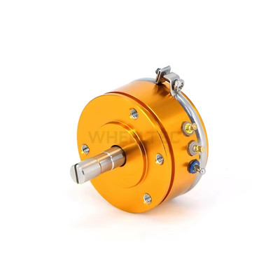 WHEELTEC WDD35D4 angular displacement sensor, absolute angle output, infinitesim