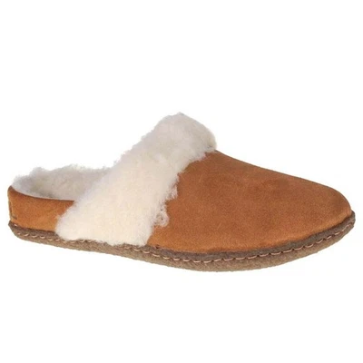 Kapcie Sorel Nakiska Slide II W 1902881224 - 37 Sorel - Bild 1 von 4
