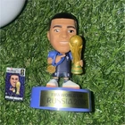 ZURU Ballers Kylian Mbappé Figure FIFA World Cup Trophy