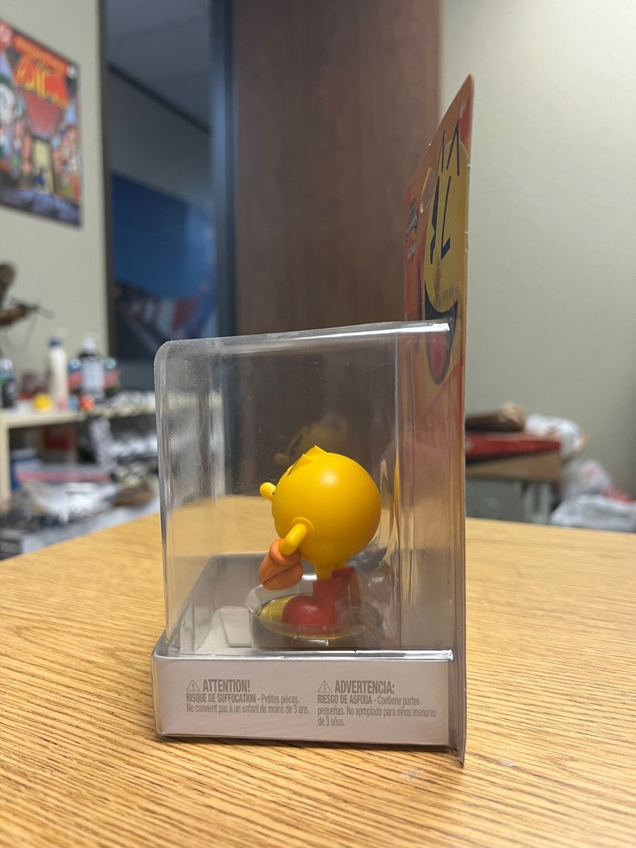amiibo ロボット、パックマン他 11体 他社キャラ！amiibo ソニックとパックマンとロックマン（Mega