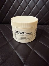 Le Labo Body Cream Basil 8.3 oz 250 ml Full Size Brand New Fresh MSRP 59