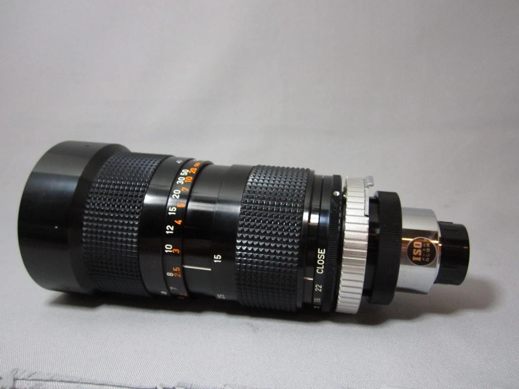 Canon C Mount Camera Lenses for sale | eBay
