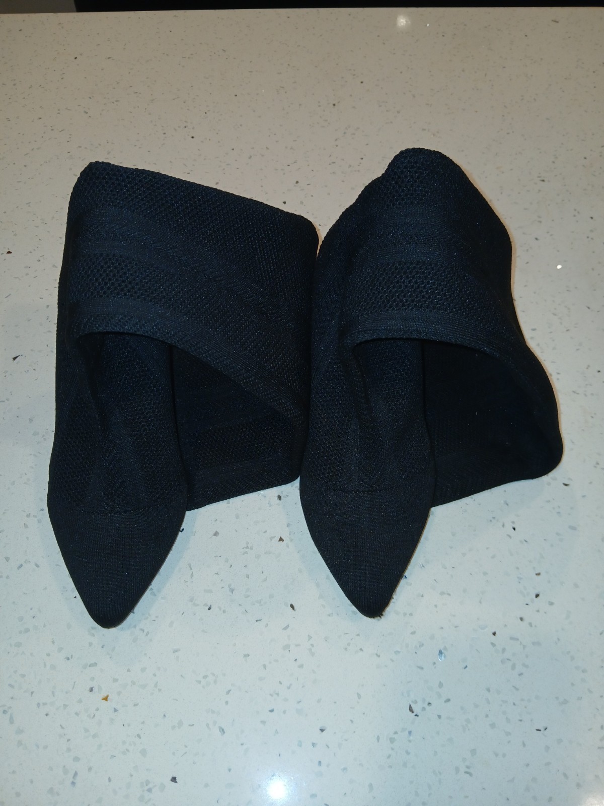 charles david boots 6.5 womens - image 7