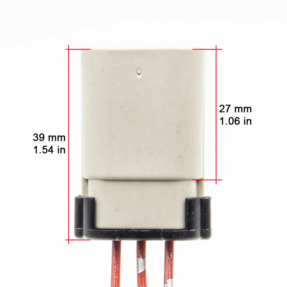 Conector sensor posición cigüeñal Dodge Ram 3500. 2003-2010. 5179099AA Foto 4 de 4