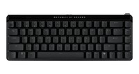 90MP03VE-BKDA20 ASUS Tastatur ROG Falchion Ace HFX Gaming dt. QWERTZ ~D~