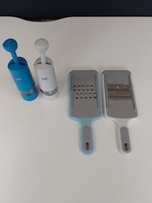 Kuhn Rikon- Gadget box- Used