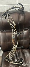 Hoyt Defiant Turbo RH Compound Bow DL 28-30", DW 60-70lbs