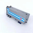 Transformers G1 Optimus Prime Trailer #4 T4 Vintage