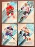 2024-25 Upper Deck Credentials Hockey - Set Builder - You Pick!