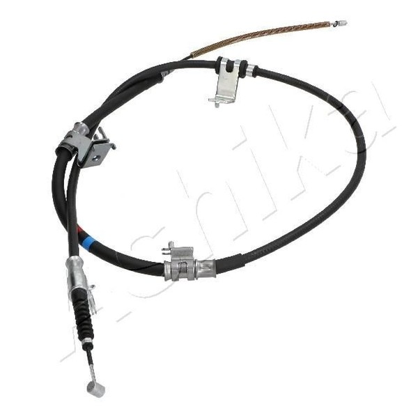 Ashika 131-0H-H63L Seilzug, Feststellbremse Hinten Links FüR Hyundai-image