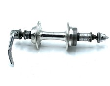 Suntour Superbe Pro Rear Road Bike Hub 32 Hole Low Flange 126mm Spacing Vintage