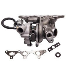 Turbo Smart CITY-COUPE