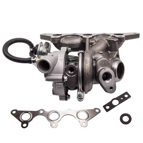 708837 Turbo for Smart Cabrio City-Coupe 450 0.6 40KW 55PS GT12 Turbolader