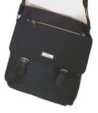 Damen-Umhängetasche Tom Tailor schwarz