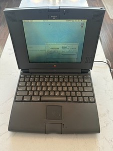 PowerBook 520C | eBay