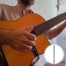 Guitar Fret Press Insert Tool Flat Head Puller Luthier Repair Kit