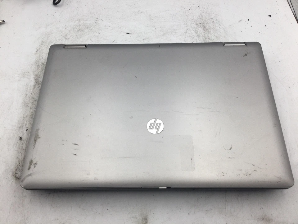 HP PROBOOK 6445B - FOR PARTS/BIOS LOCK - AMD TURION - 2GB RAM - READ DESCRIP -BB - Image 4 of 4