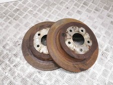 Disque de frein Infiniti Q50