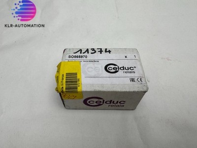 Celduc SO865970 Solid State Relais - 510Vac 50A
