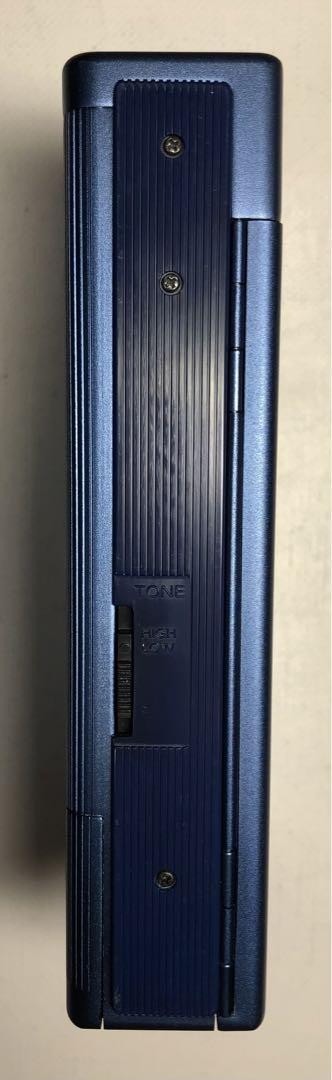 Guys & Dolls Tps-L2 Sony Walkman First Gen Cassette Player