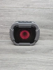Waterproof Bluetooth Speaker Ecoxgear