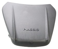 Abdeckung Piaggio Deckel Gepäckträger für Beverly, 1B0037430000C