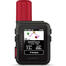 Garmin Inreach Mini 3 Plus Color Touch Screen Free Shipping