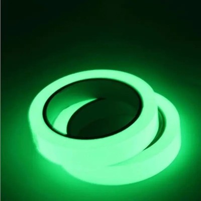 Luminous Green Anti Slip Tape Reflective Fluorescent Warning Stair Ground Safety