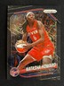2025 Panini Prizm WNBA Natasha Howard Black Velocity /39 Indiana Fever