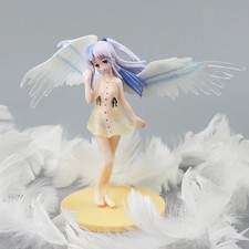 Anime / Manga - Angel Beats Tachibana Kanade ...