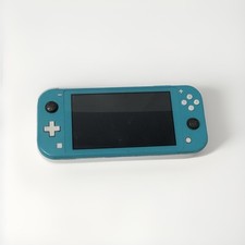 Nintendo Switch Lite HDH-001 Handheld Console - 32GB - Blue for