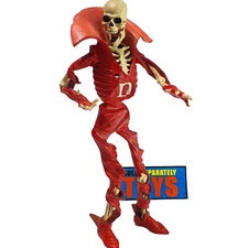 Kingdom Come DEADMAN figure COMPLETE original 2004 DC Direct Series 3