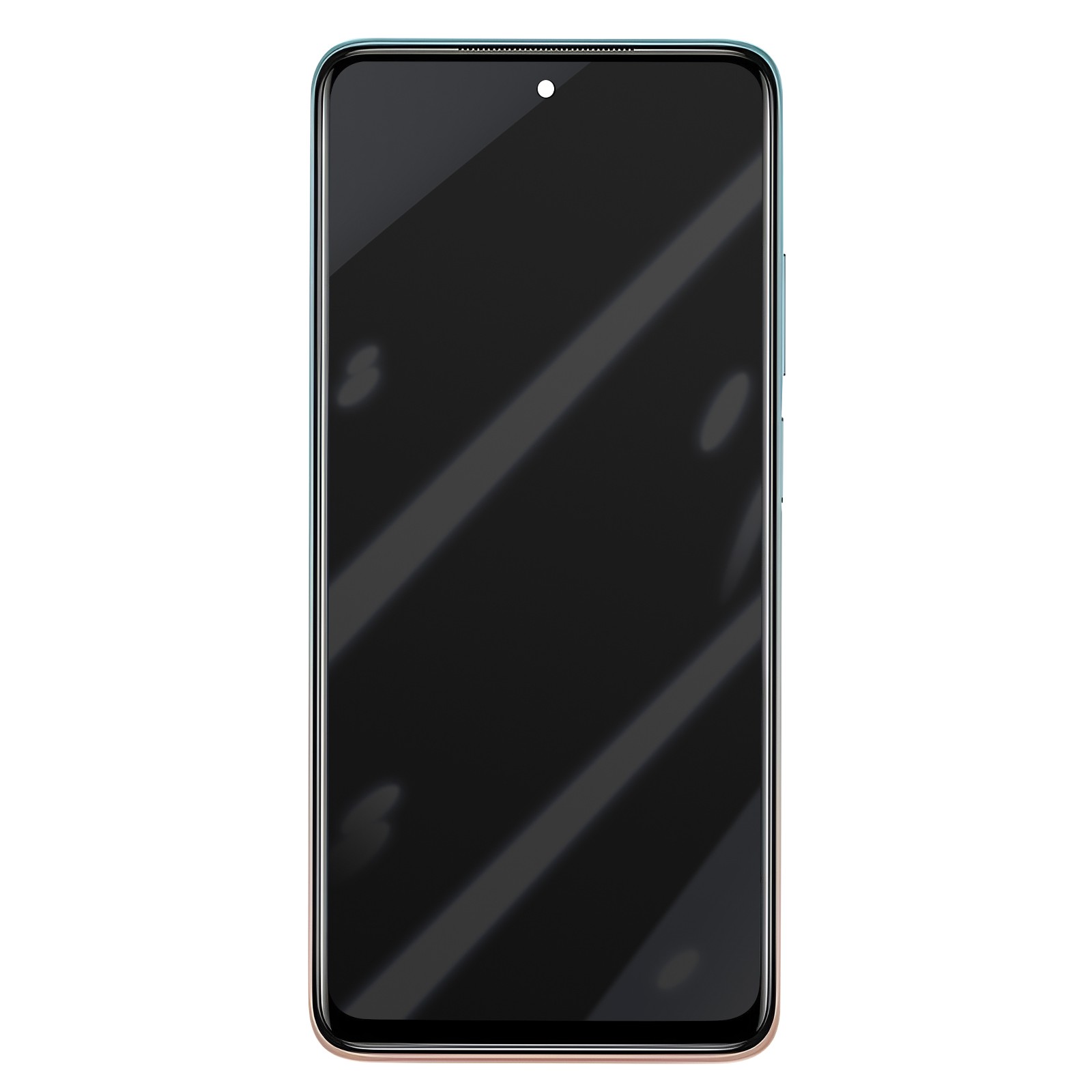 Écran pour Xiaomi Mi 10T Lite 5G LCD vitre tactile bloc de remplacement avec châssis